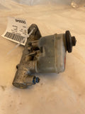 1993 - 2002 TOYOTA COROLLA Brake Master Cylinder 1.8L Sedan w/o ABS OEM
