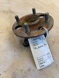 1993 - 2002 TOYOTA COROLLA Wheel Hub Bearing Assembly Rear Left LH w/o ABS OEM