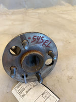 1993 - 2002 TOYOTA COROLLA Wheel Hub Bearing Assembly Rear Left LH w/o ABS OEM