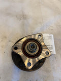 1993 - 2002 TOYOTA COROLLA Wheel Hub Bearing Assembly Rear Left LH w/o ABS OEM