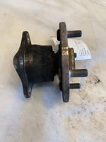 1993 - 2002 TOYOTA COROLLA Wheel Hub Bearing Assembly Rear Left LH w/o ABS OEM