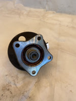1993 - 2002 TOYOTA COROLLA Wheel Hub Bearing Assembly Rear Right RH w/o ABS OEM