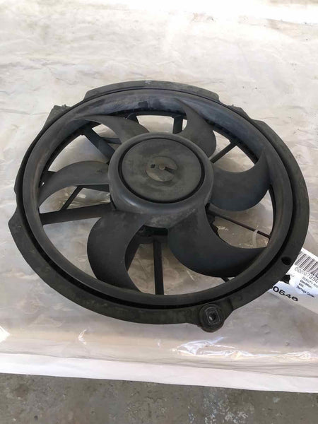 1996 - 2007 FORD TAURUS Electric Cooling Fan Motor Assembly Left Driver Side LH