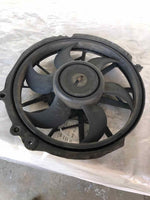 1996 - 2007 FORD TAURUS Electric Cooling Fan Motor Assembly Right Passenger Side