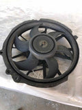 1996 - 2007 FORD TAURUS Electric Cooling Fan Motor Assembly Right Passenger Side