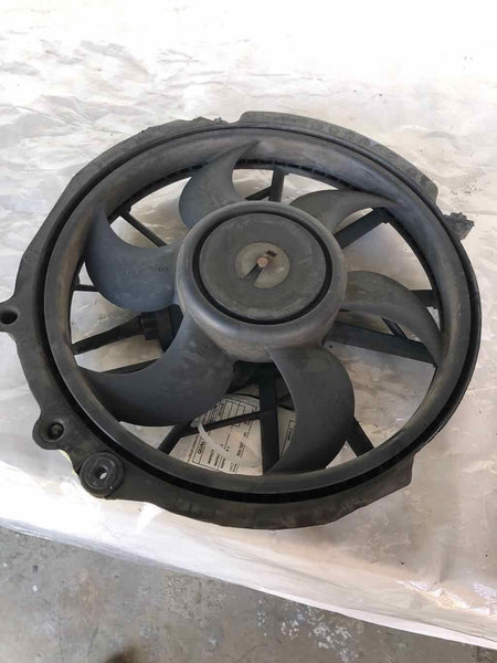 1996 - 2007 FORD TAURUS Electric Cooling Fan Motor Assembly Right Passenger Side