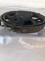 1996 - 2007 FORD TAURUS Electric Cooling Fan Motor Assembly Right Passenger Side
