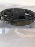 1996 - 2007 FORD TAURUS Electric Cooling Fan Motor Assembly Right Passenger Side