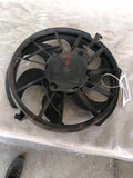1996 - 2007 FORD TAURUS Electric Cooling Fan Motor Assembly Right Passenger Side