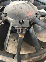1996 - 2007 FORD TAURUS Electric Cooling Fan Motor Assembly Right Passenger Side