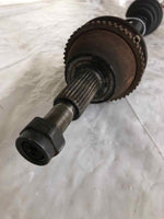 1996 - 2003 FORD TAURUS 3.0L Front Axle Shaf Right Passenger Side RH OEM