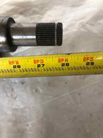 1996 - 2003 FORD TAURUS 3.0L Front Axle Shaf Right Passenger Side RH OEM