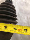 1996 - 2003 FORD TAURUS 3.0L Front Axle Shaf Right Passenger Side RH OEM