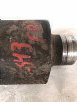 1996 - 2003 FORD TAURUS 3.0L Front Axle Shaf Right Passenger Side RH OEM