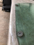 1996 - 2007 FORD TAURUS Front Door Glass Passenger Window Right RH Sedan OEM