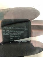 1996 - 2007 FORD TAURUS Front Door Glass Passenger Window Right RH Sedan OEM