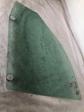 1996 - 2007 FORD TAURUS Front Door Glass Passenger Window Right RH Sedan OEM