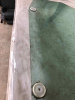 1996 - 2007 FORD TAURUS Front Door Glass Passenger Window Right RH Sedan OEM