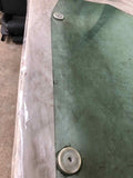 1996 - 2007 FORD TAURUS Front Door Glass Passenger Window Right RH Sedan OEM
