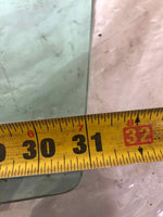 1996 - 2007 FORD TAURUS Front Door Glass Passenger Window Right RH Sedan OEM