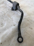 1995 - 1999 CHRYSLER CIRRUS Rear Stabilizer Anti Roll Sway Bar 2.5L Sedan OEM
