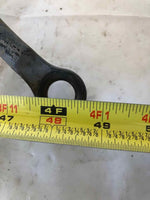 1995 - 1999 CHRYSLER CIRRUS Rear Stabilizer Anti Roll Sway Bar 2.5L Sedan OEM