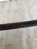 1995 - 1999 CHRYSLER CIRRUS Rear Stabilizer Anti Roll Sway Bar 2.5L Sedan OEM