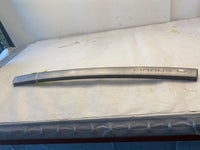 1995 CHRYSLER CIRRUS Trunk Lid Moulding Garnish Panel Tailgate Trim 2.5L Sedan