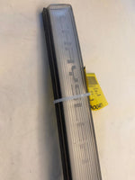 1995 CHRYSLER CIRRUS Trunk Lid Moulding Garnish Panel Tailgate Trim 2.5L Sedan