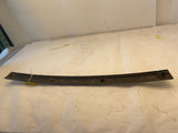 1995 CHRYSLER CIRRUS Trunk Lid Moulding Garnish Panel Tailgate Trim 2.5L Sedan