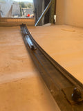 1995 CHRYSLER CIRRUS Trunk Lid Moulding Garnish Panel Tailgate Trim 2.5L Sedan