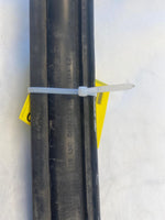 1995 CHRYSLER CIRRUS Trunk Lid Moulding Garnish Panel Tailgate Trim 2.5L Sedan