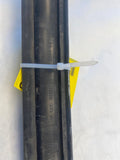 1995 CHRYSLER CIRRUS Trunk Lid Moulding Garnish Panel Tailgate Trim 2.5L Sedan