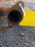 1995 CHRYSLER CIRRUS Rear Exhaust Pipe 2.5L SOHC Sedan