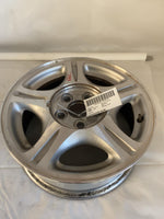1996 - 1999 FORD TAURUS Wheel Rim 15" 15x6 Aluminum 5 Spoke