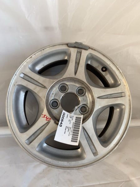 1996 - 1999 FORD TAURUS Wheel Rim 15" 15x6 Aluminum 5 Spoke