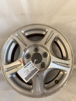 1996 - 1999 FORD TAURUS Wheel Rim 15" 15x6 Aluminum 5 Spoke