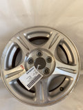 1996 - 1999 FORD TAURUS Wheel Rim 15" 15x6 Aluminum 5 Spoke