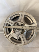 1996 - 1999 FORD TAURUS Wheel Rim 15" 15x6 Aluminum 5 Spoke