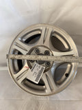 1996 - 1999 FORD TAURUS Wheel Rim 15" 15x6 Aluminum 5 Spoke