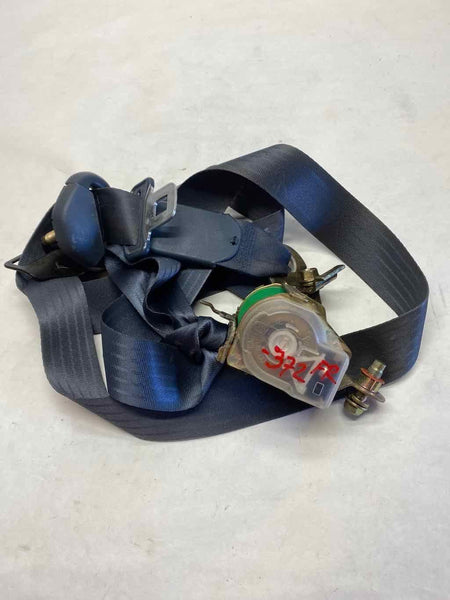 1991 TOYOTA 4RUNNER Front Seat Belt Lap & Shoulder Belt Retractor Right RH M