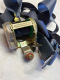 1991 TOYOTA 4RUNNER Front Seat Belt Lap & Shoulder Belt Retractor Right RH M