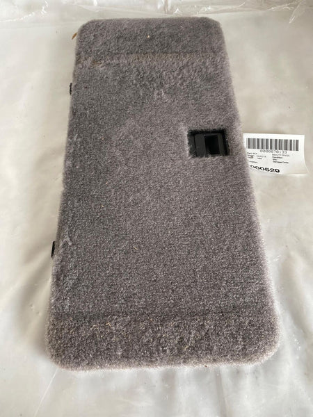 1995 DODGE DAKOTA Rear Passenger Under Seat Storage Lid Cover Right RH