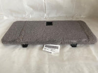 1995 DODGE DAKOTA Rear Passenger Under Seat Storage Lid Cover Right RH