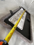 1995 DODGE DAKOTA Rear Passenger Under Seat Storage Lid Cover Right RH