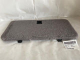 1995 DODGE DAKOTA Rear Driver Under Seat Storage Lid Cover Left LH