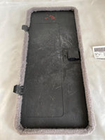 1995 DODGE DAKOTA Rear Driver Under Seat Storage Lid Cover Left LH