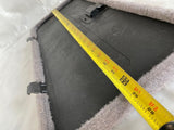 1995 DODGE DAKOTA Rear Driver Under Seat Storage Lid Cover Left LH