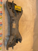 1992 - 2001 HONDA PRELUDE Rear Undercarriage Crossmember Beam Axle 2.2L Coupe
