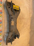 1992 - 2001 HONDA PRELUDE Rear Undercarriage Crossmember Beam Axle 2.2L Coupe